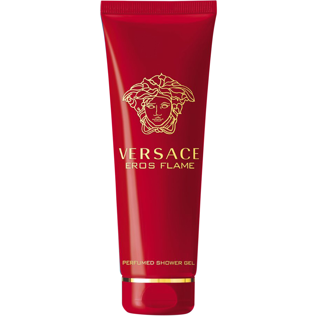 Versace Eros Flame Pour Homme Shower Gel, 250ml Shower gel - duschgel - duschcreme