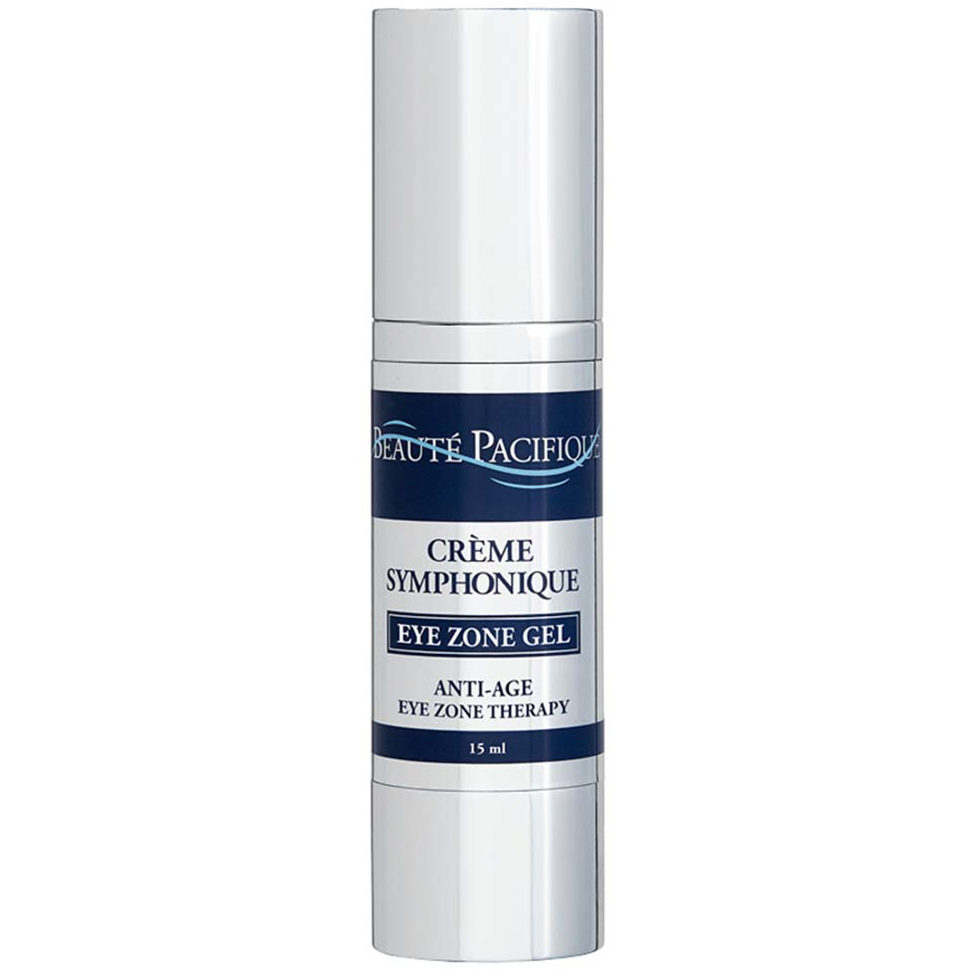 Beauté Pacifique Symphonique Eye Zone Gel, 15ml, Silmänympärysvoide