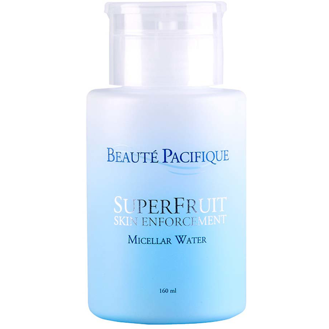 Beauté Pacifique SuperFruit Micellar Cleansing Water, 160ml cleanser