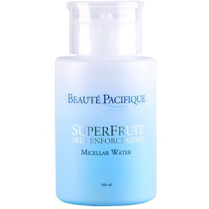 SuperFruit Micellar Cleansing Water, 160ml