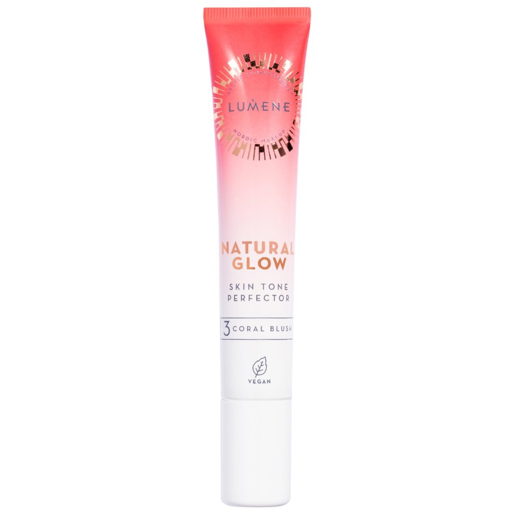 Natural Glow Skin Tone Perfector, 20ml