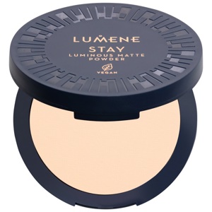 Stay Luminous Matte Powder, 10g