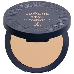 Stay Luminous Matte Powder, 10g