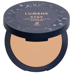 Stay Luminous Matte Powder, 10g