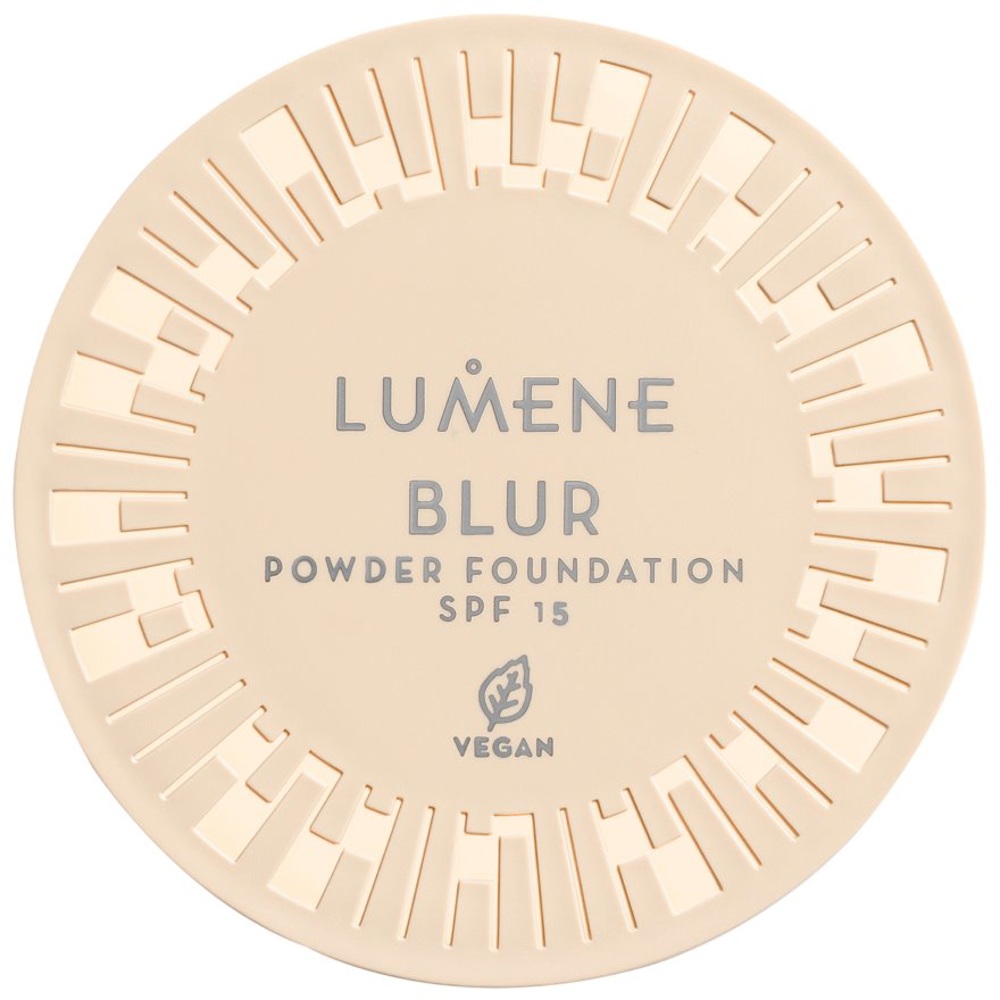 Longwear Blur Powder Foundation SPF15, 10g