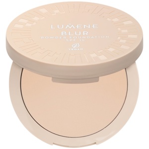 Longwear Blur Powder Foundation SPF15, 10g