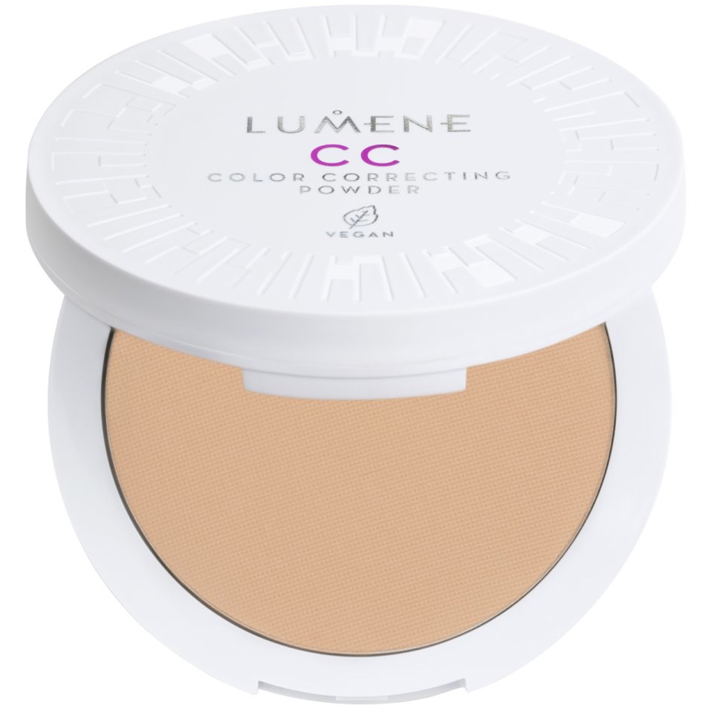 CC Color Correcting Powder, 10g