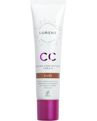 CC Color Correcting Cream, 30ml, Dark