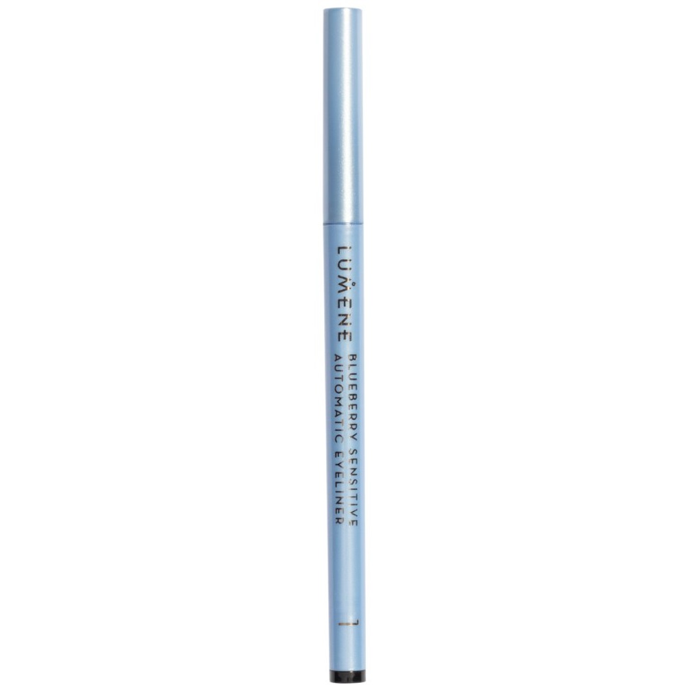 Blueberry Sensitive Automatic Eyeliner, 0,35g