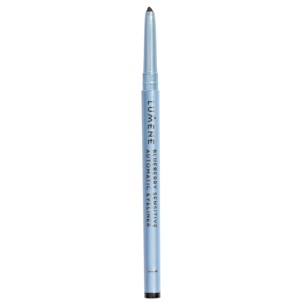 Blueberry Sensitive Automatic Eyeliner, 0,35g, 1 Black