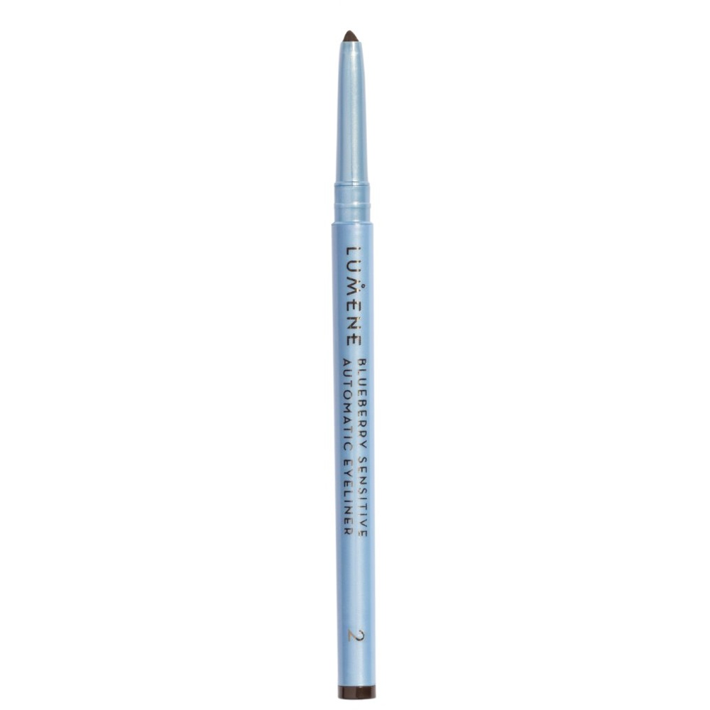 Blueberry Sensitive Automatic Eyeliner, 0,35g