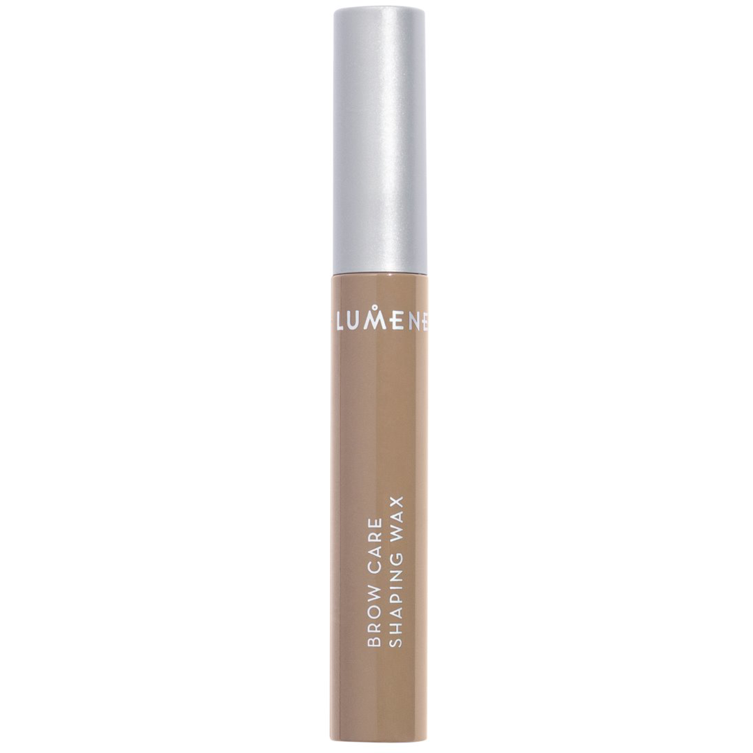 Lumene Nordic Chic Brow Care Shaping Wax, 5ml, 1 Blonde, Kulmavaha