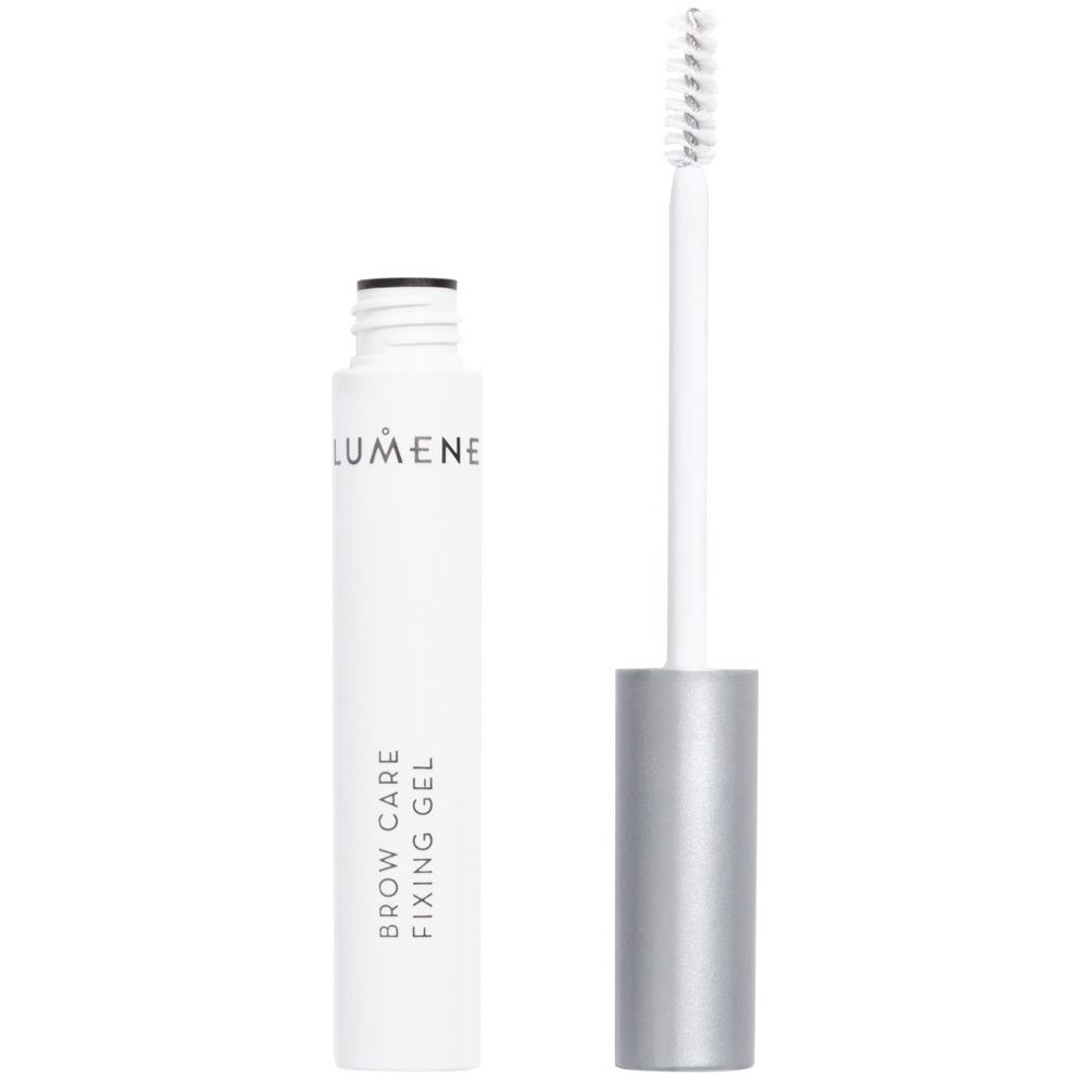 Nordic Chic Brow Care Fixing Gel Transparent