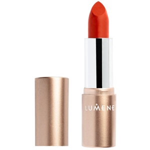 Luminous Moisture Matte Lipstick, 4,7g, 107 Marigold