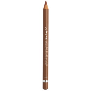 Luminous Color Lipliner, 1 Hazel Heart