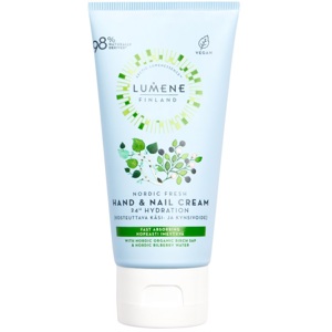 Nordic Fresh Hand & Nail Cream, 75ml