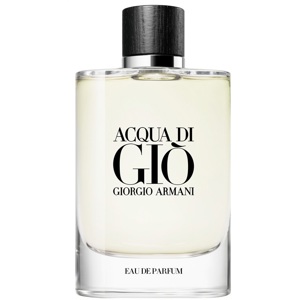 Acqua di Gio Homme Refillable, EdP