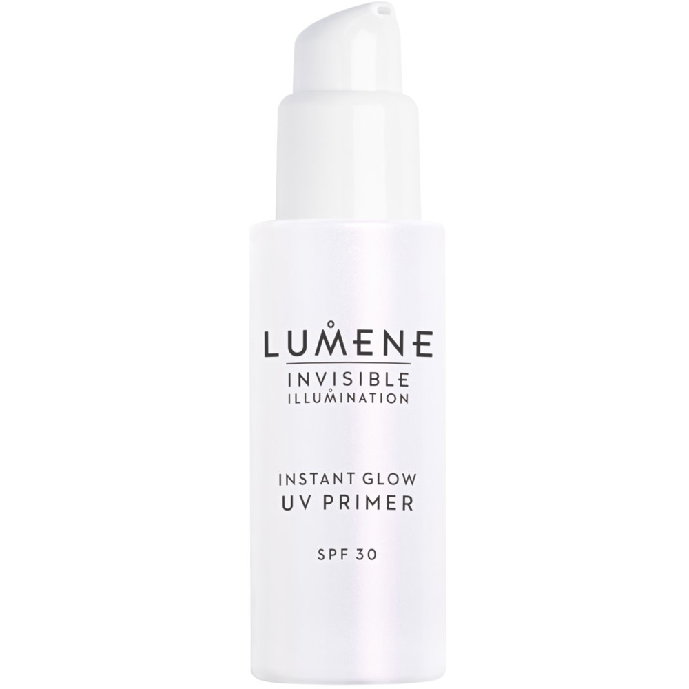 Invisible Illumination Instant Glow UV Primer SPF30