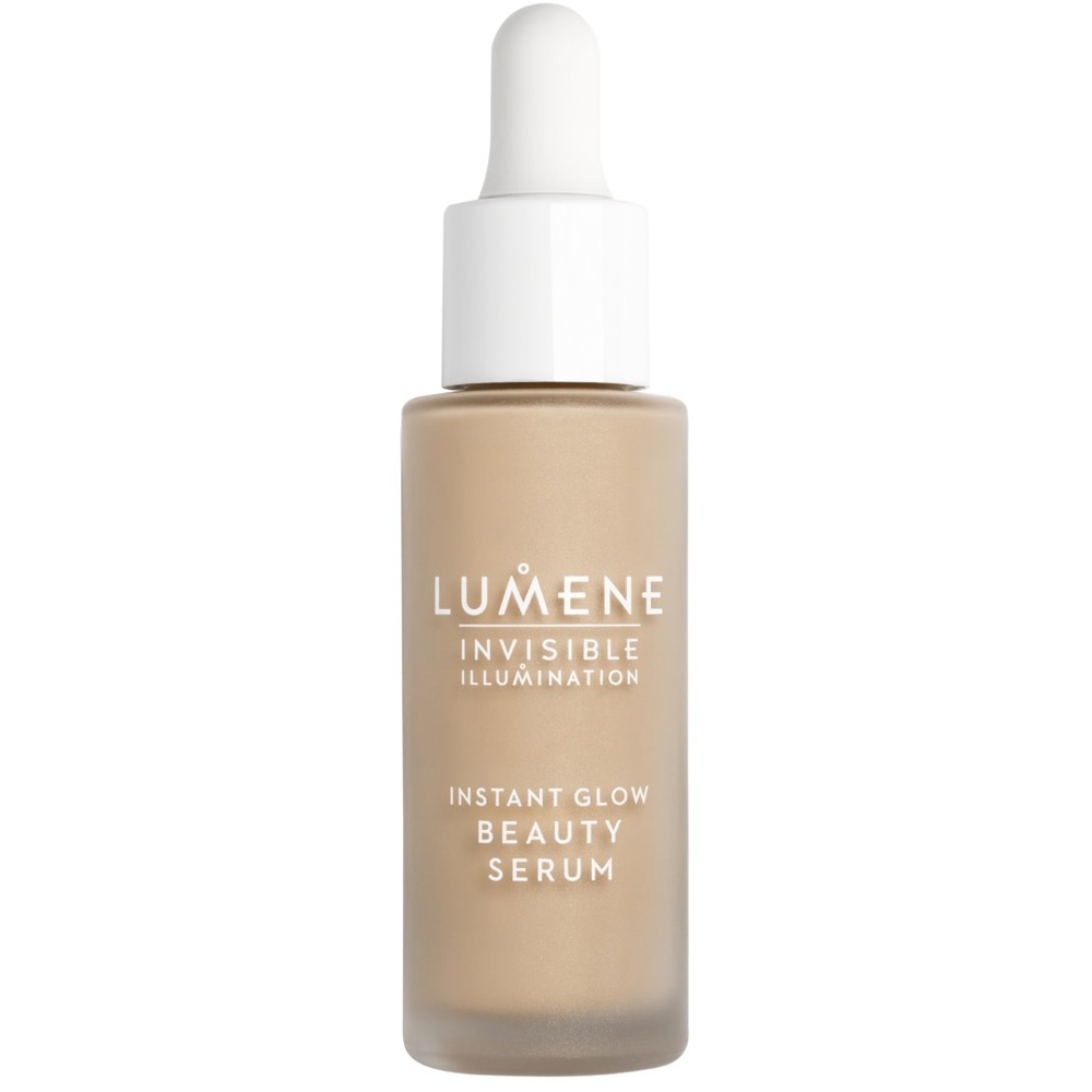 Invisible Illumination Instant Glow Beauty Serum, 30ml