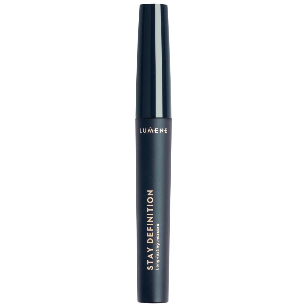 Stay Definition Mascara Black