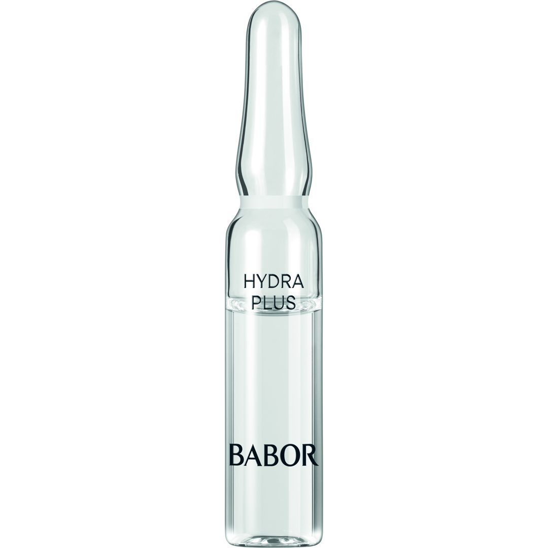 Babor Hydra Plus Ampoules, 7x2ml