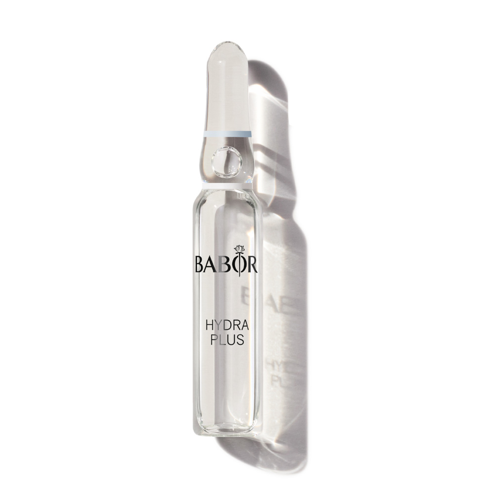 Hydra Plus Ampoules, 7x2ml