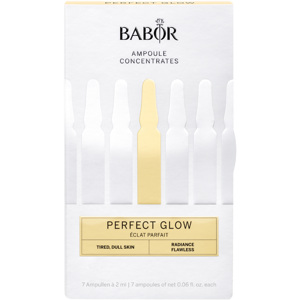 Perfect Glow Ampoules, 7x2ml