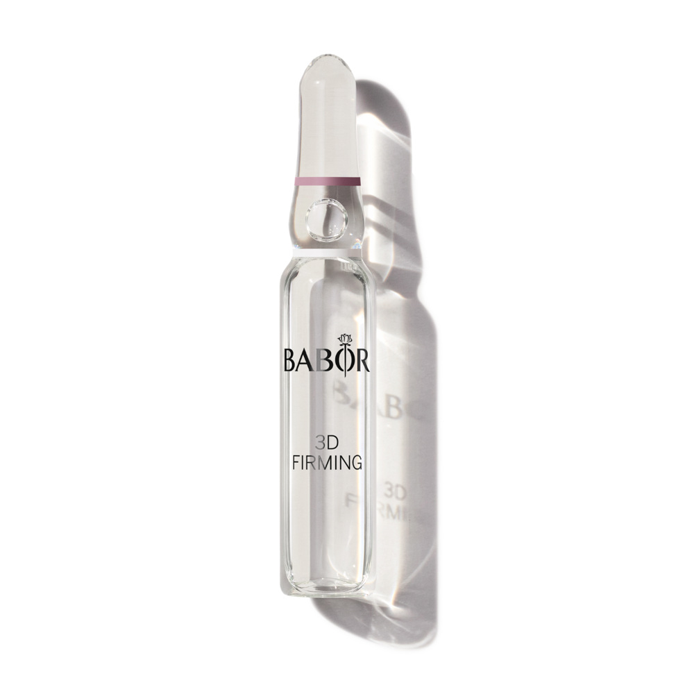 3D Firming Ampoules, 7x2ml