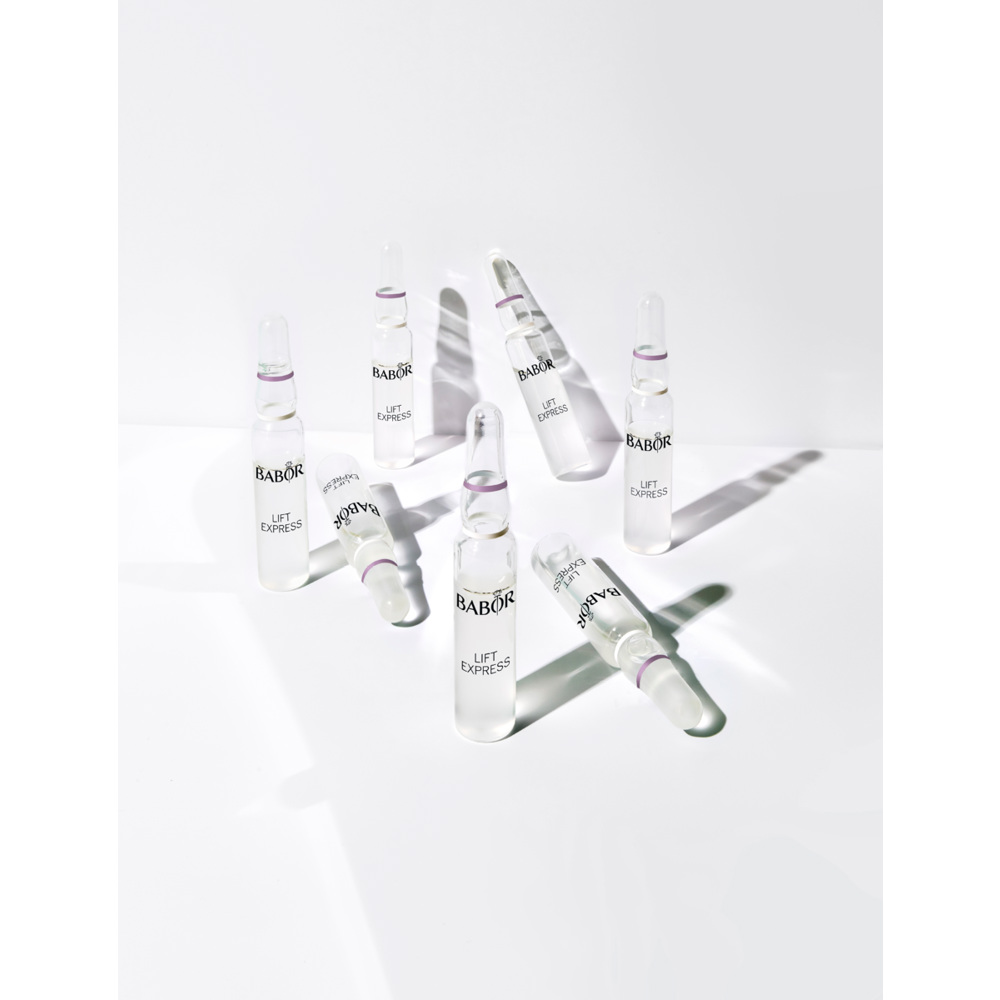 Lift Express Ampoules, 7x2ml