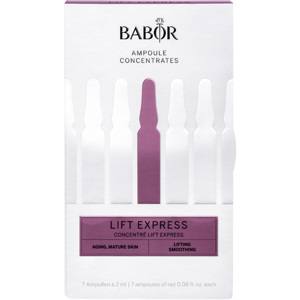 Lift Express Ampoules, 7x2ml