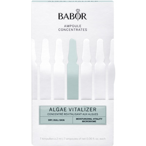 Algae Vitalizer Ampoules, 7x2ml