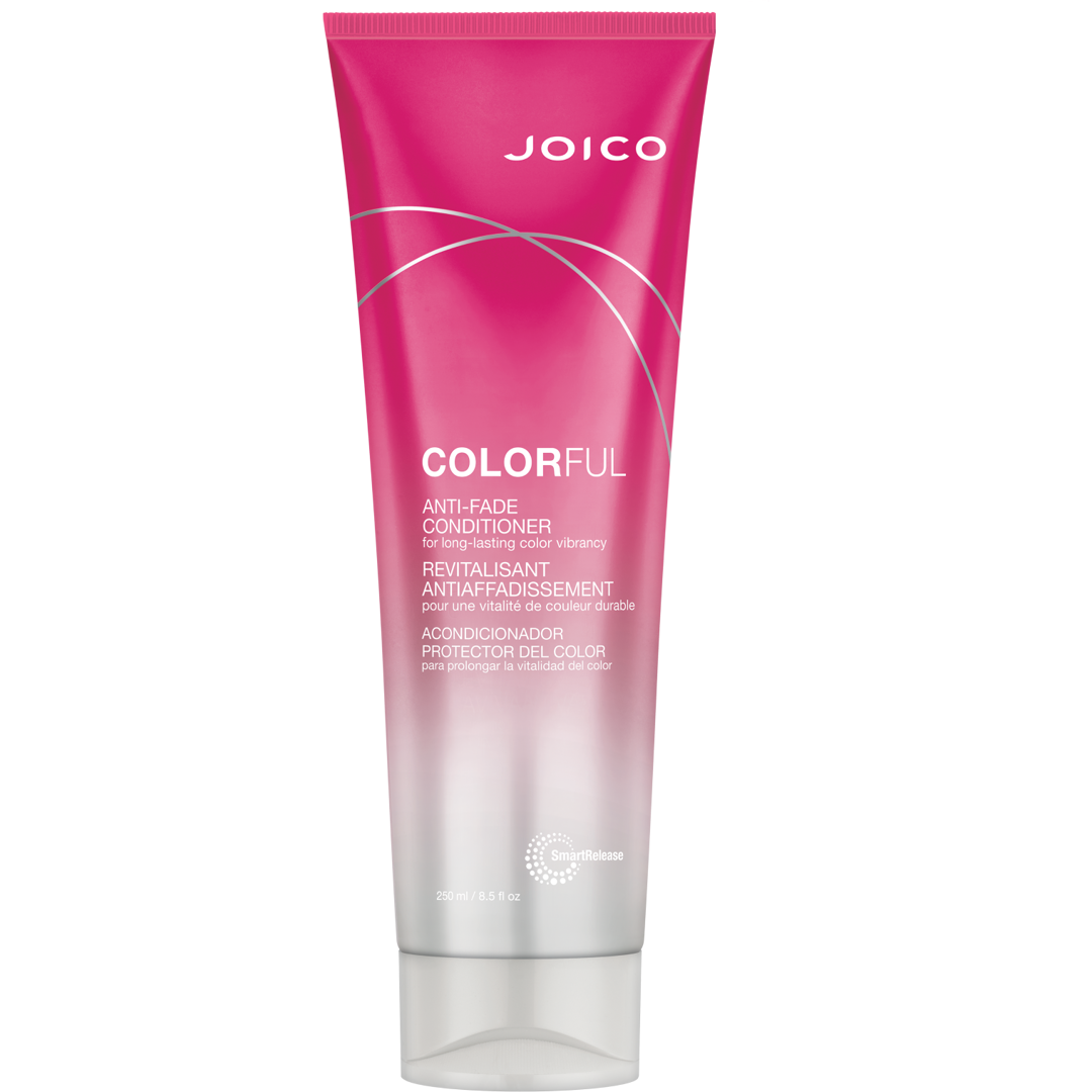 Joico Colorful Anti-Fade Conditioner, 250ml balsam