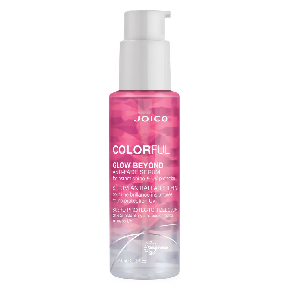 Colorful Glow Beyond Anti-Fade Serum, 63ml