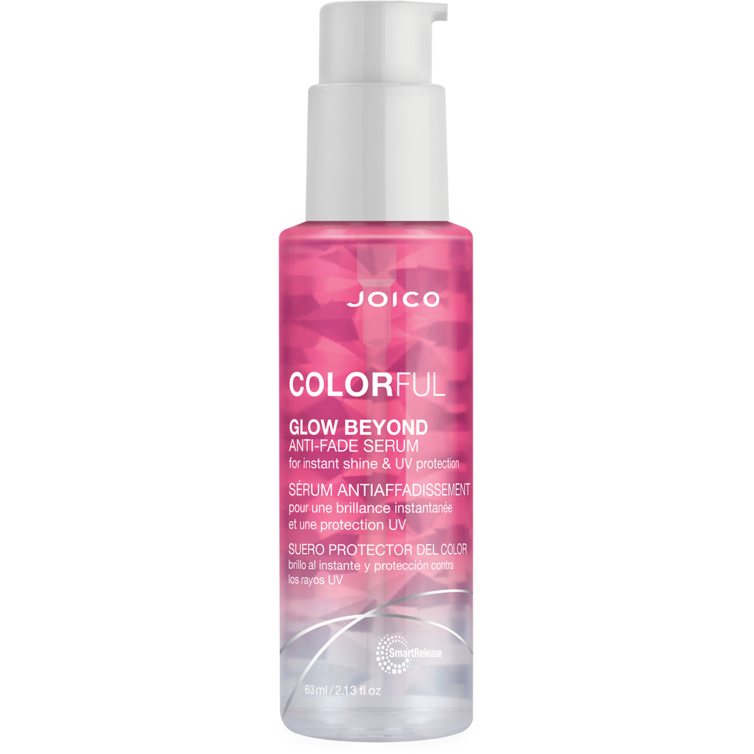 Joico Colorful Glow Beyond Anti-Fade Serum, 63ml