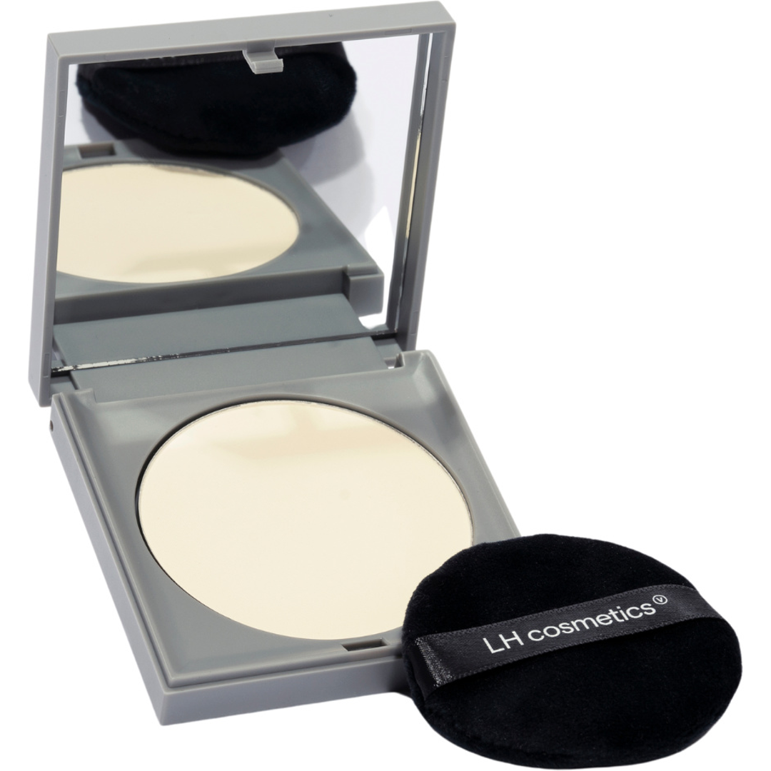 LH Cosmetics Blotting Powder