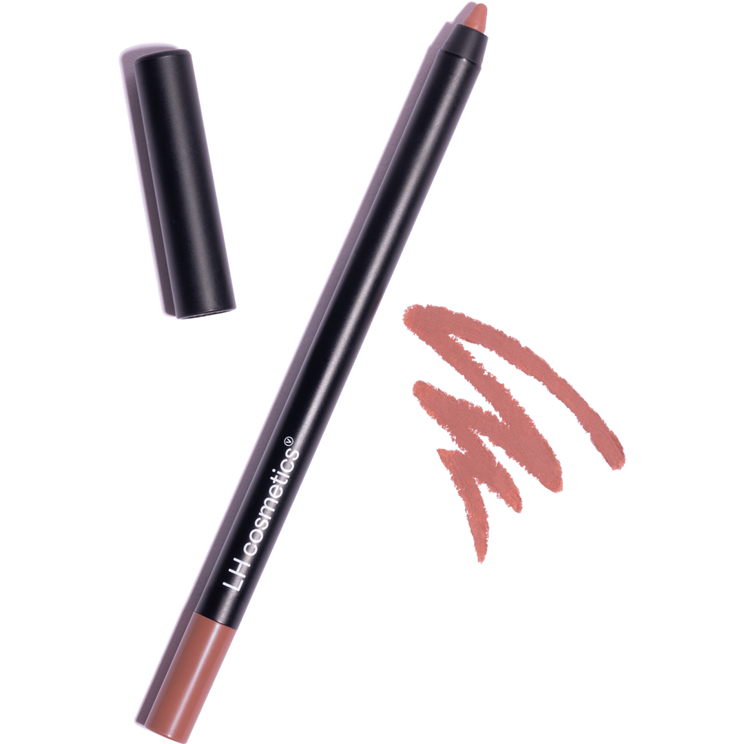 LH Cosmetics Crayon, Rosy Nougat