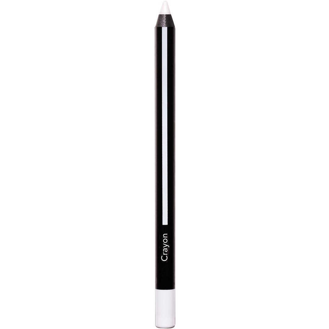 LH Cosmetics Crayon, White