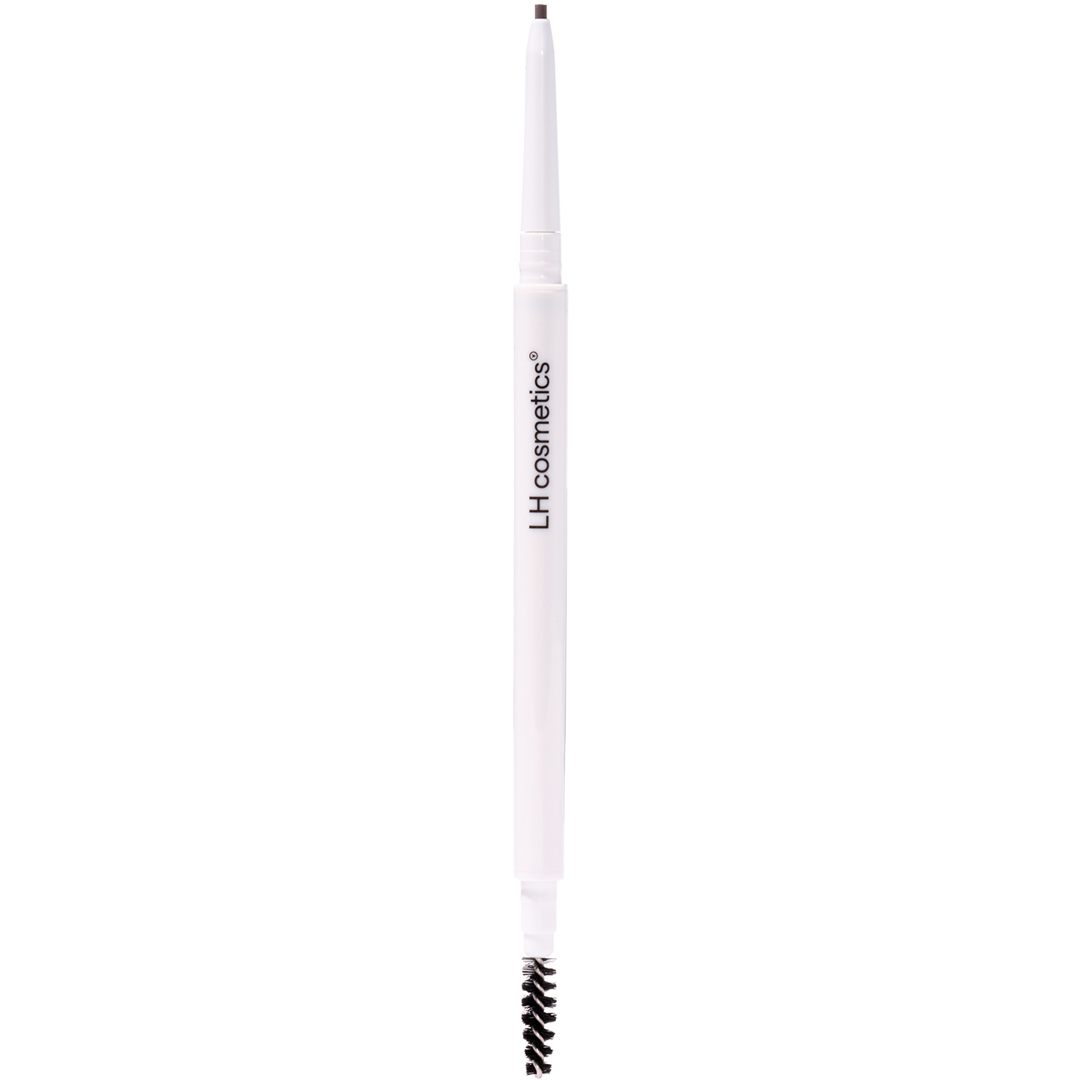 LH Cosmetics Infinity Brow Pen, Dark Brown