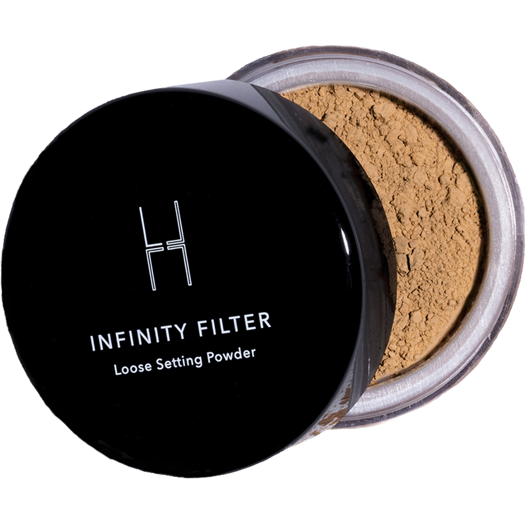 LH Cosmetics Infinity Filter, Deep