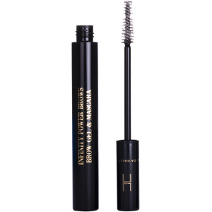 Infinity Power Brows Brow Gel & Mascara, Clear