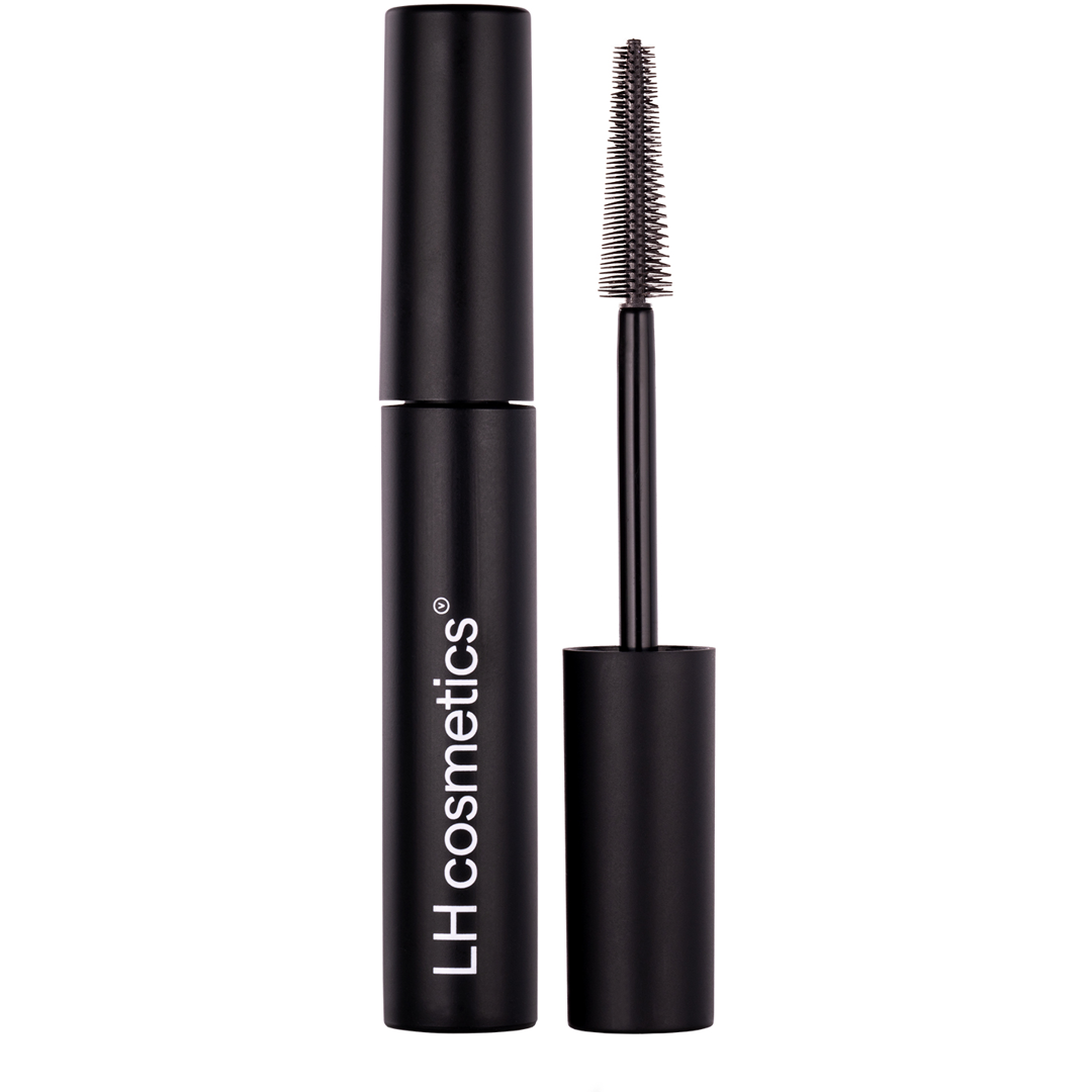 LH Cosmetics Infinity Power Lash Lengthening Mascara, Black, Ripsiväri