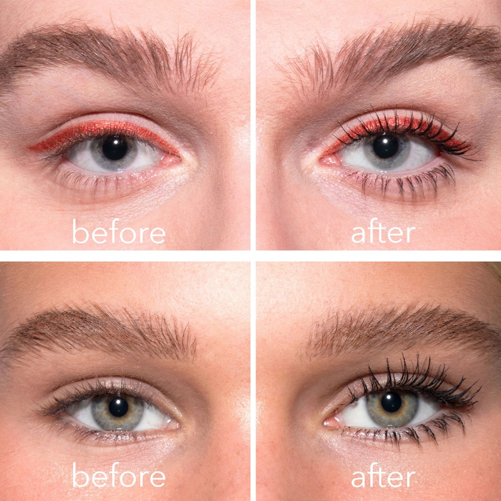 Infinity Power Lash Lengthening Mascara