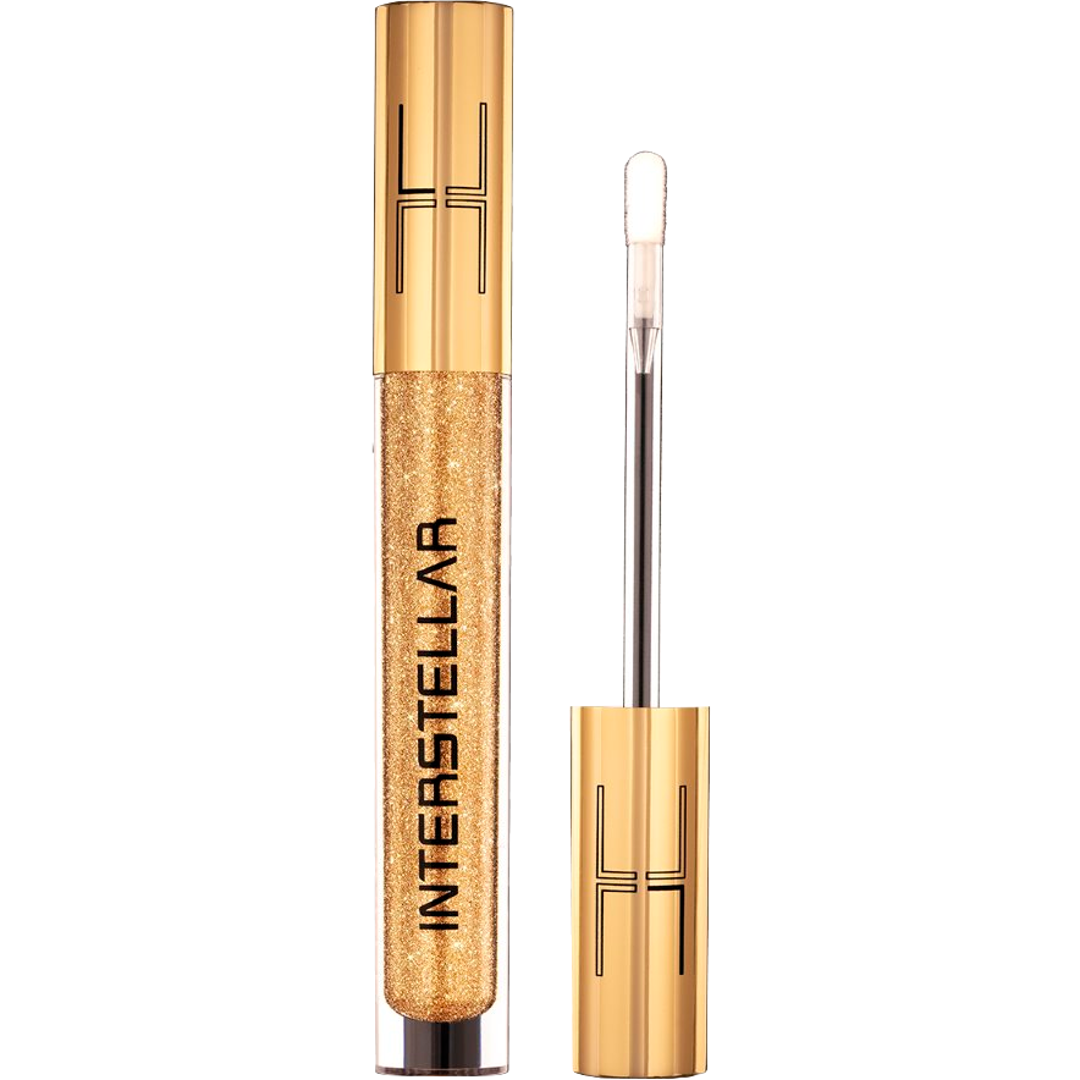 LH Cosmetics Interstellar, Collision