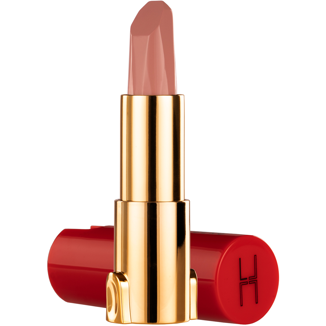 LH Cosmetics Majestick Lipstick, Light Beige läppstift