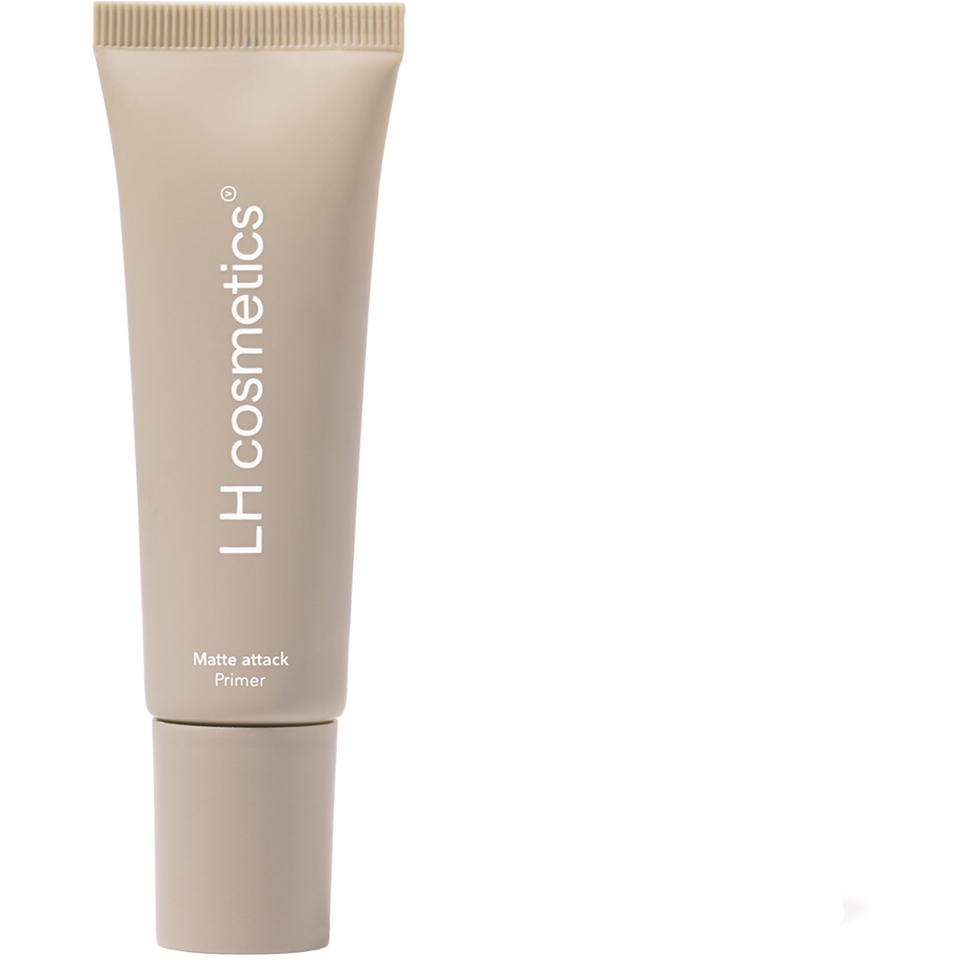 LH Cosmetics Matte Attack Primer
