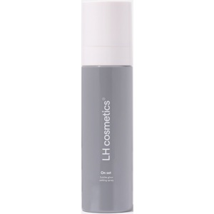 On Set - Subtle Glow Setting Spray, 100ml