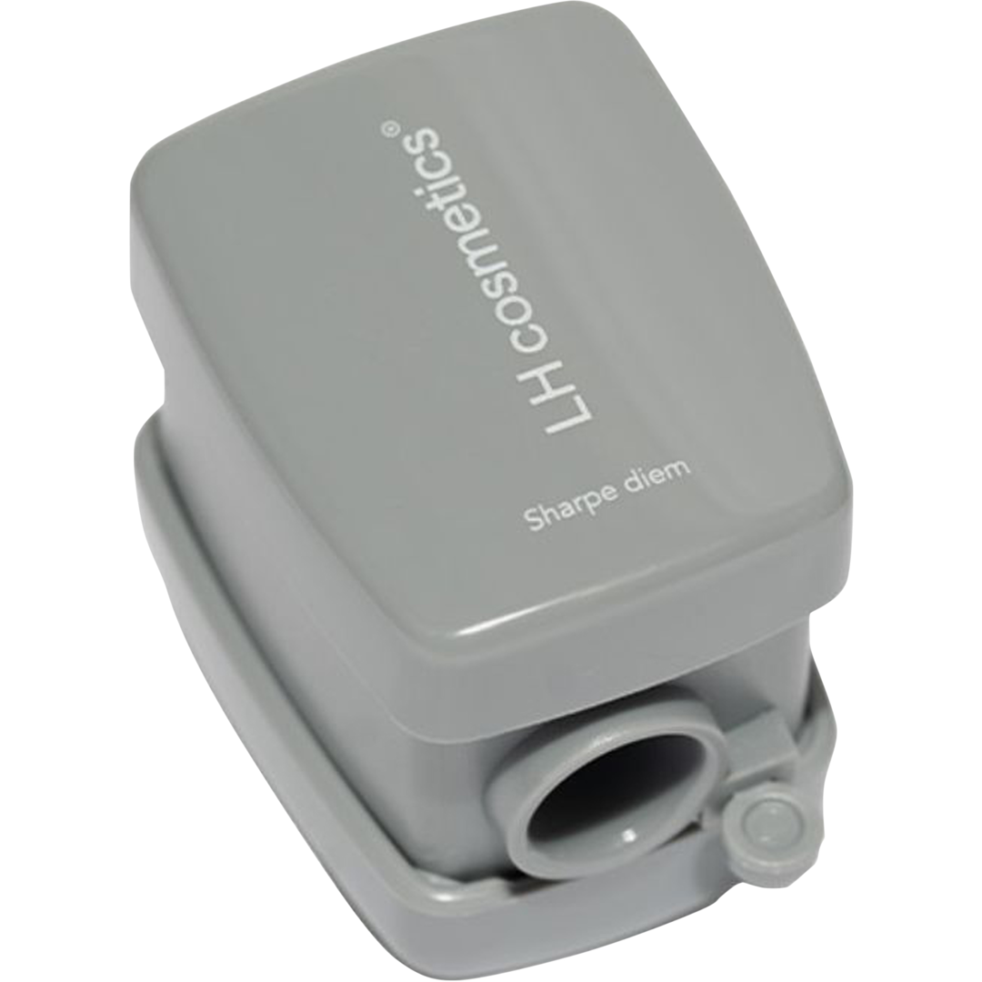 LH Cosmetics Sharpe Diem Sharpener