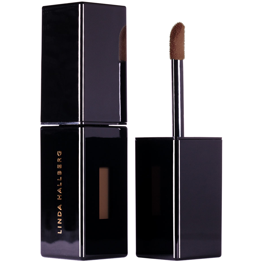 LH Cosmetics Velvet Couture, Deep Nougat