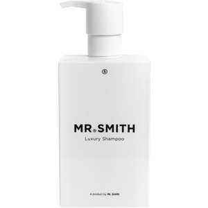 Luxury Shampoo, 275ml