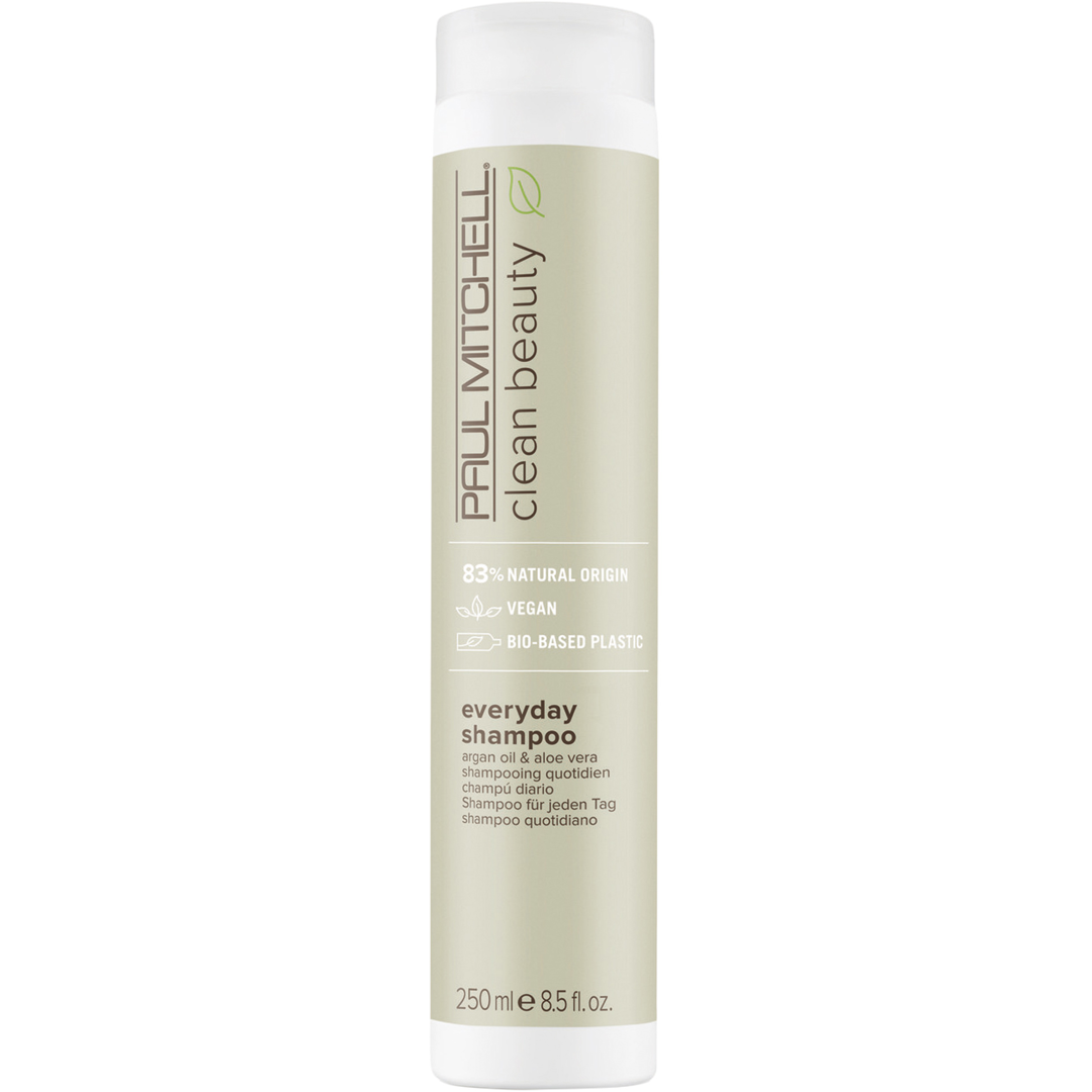 Paul Mitchell Everyday Shampoo, 250ml
